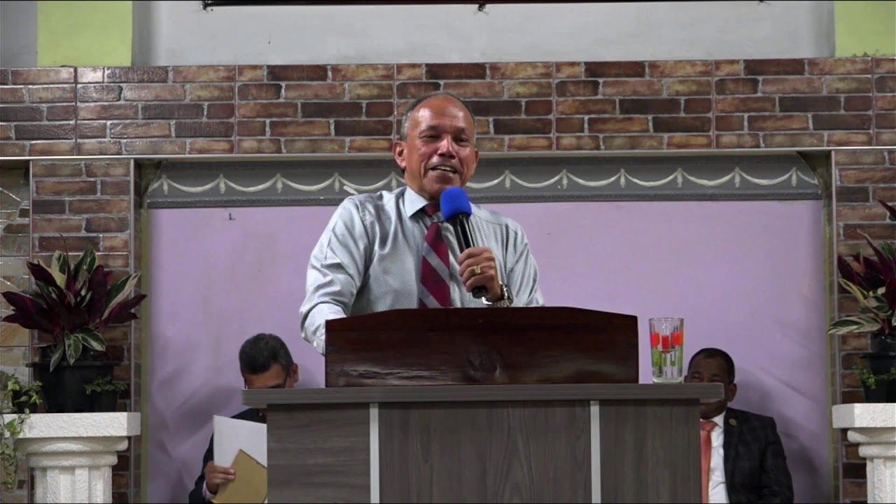 Culto Especial | Movimiento Misionero Mundial, El Placer