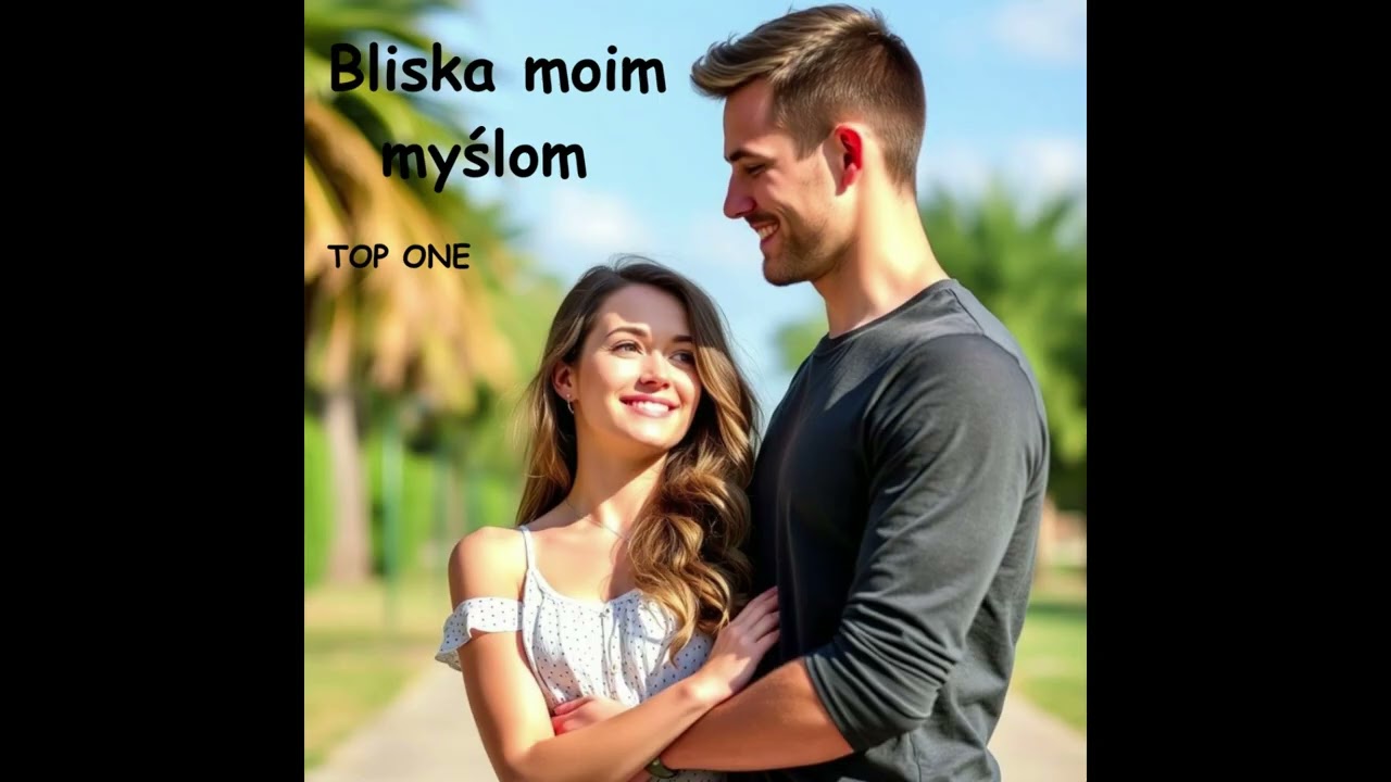 AiDiscoPolo-DancePop🔥TOP ONE - Bliska moim myślom💖2026 Nowość