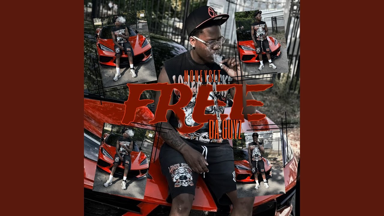 Free Da Guyz