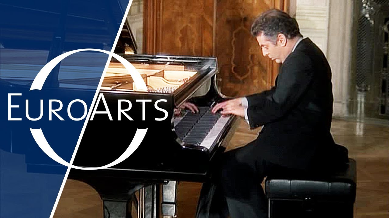 Barenboim: Beethoven - Sonata No. 19 in G minor, Op. 49 No. 1