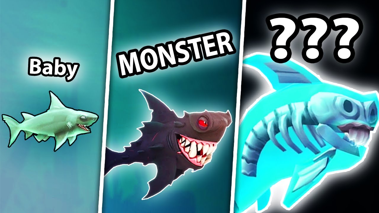 I Spent $400 Upgrading @$#*&ing Sharks For You