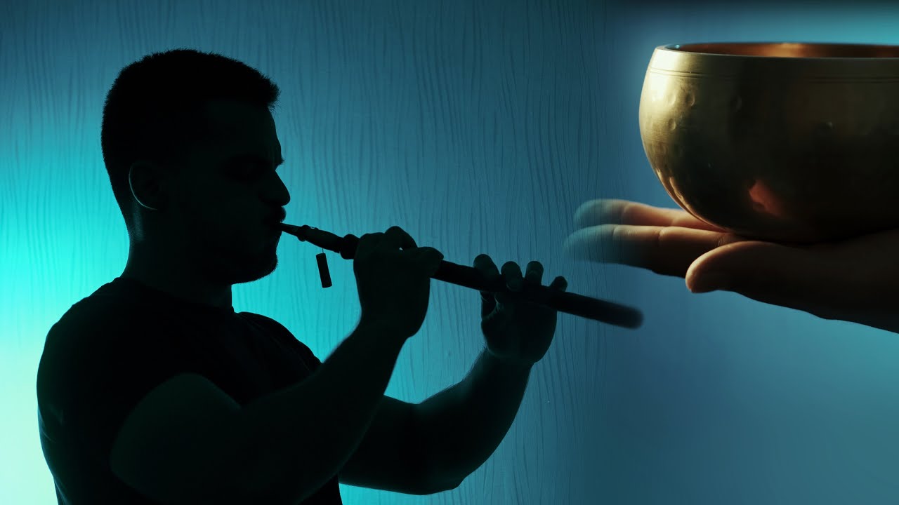 DUDUK Meditation music | The sacred Sound of Armenia #Duduk
