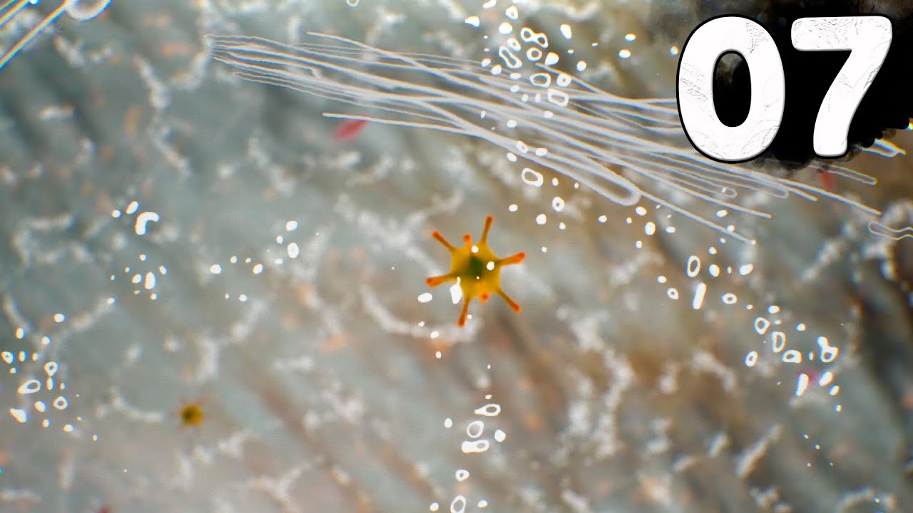 НОВЫЕ ИГРУШКИ ► Quarantine Zone The Last Check #7