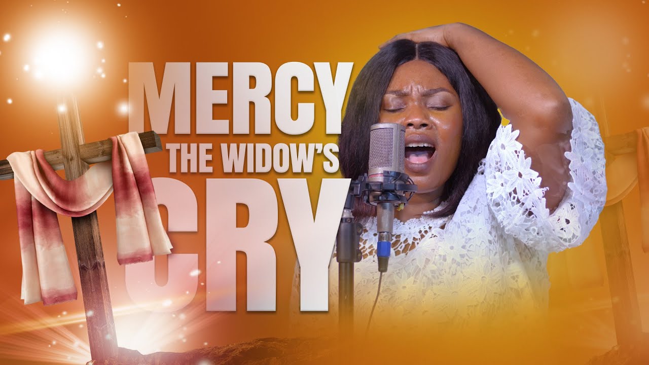 Immerse In Mercy: Deep Prophetic Worship With Esi Somuah Donkor