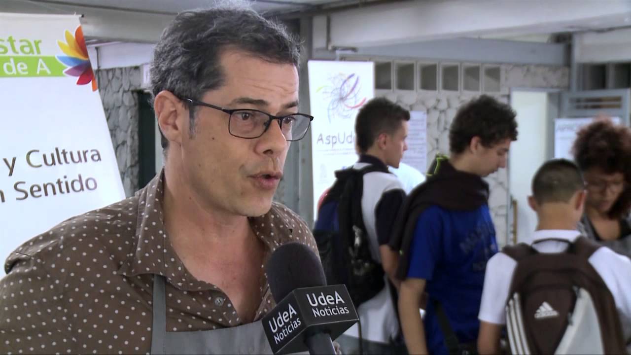U de A - Más arte y cultura en la UdeA