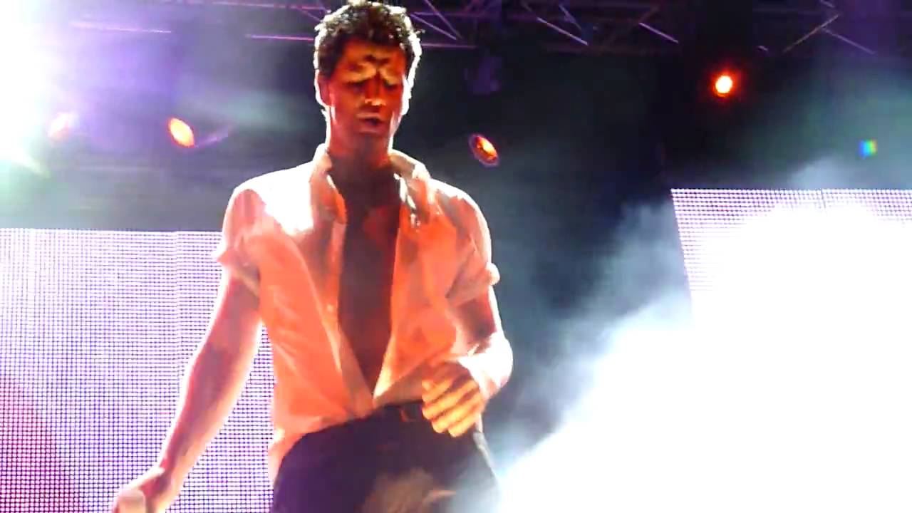 sakis rouvas @korinthos