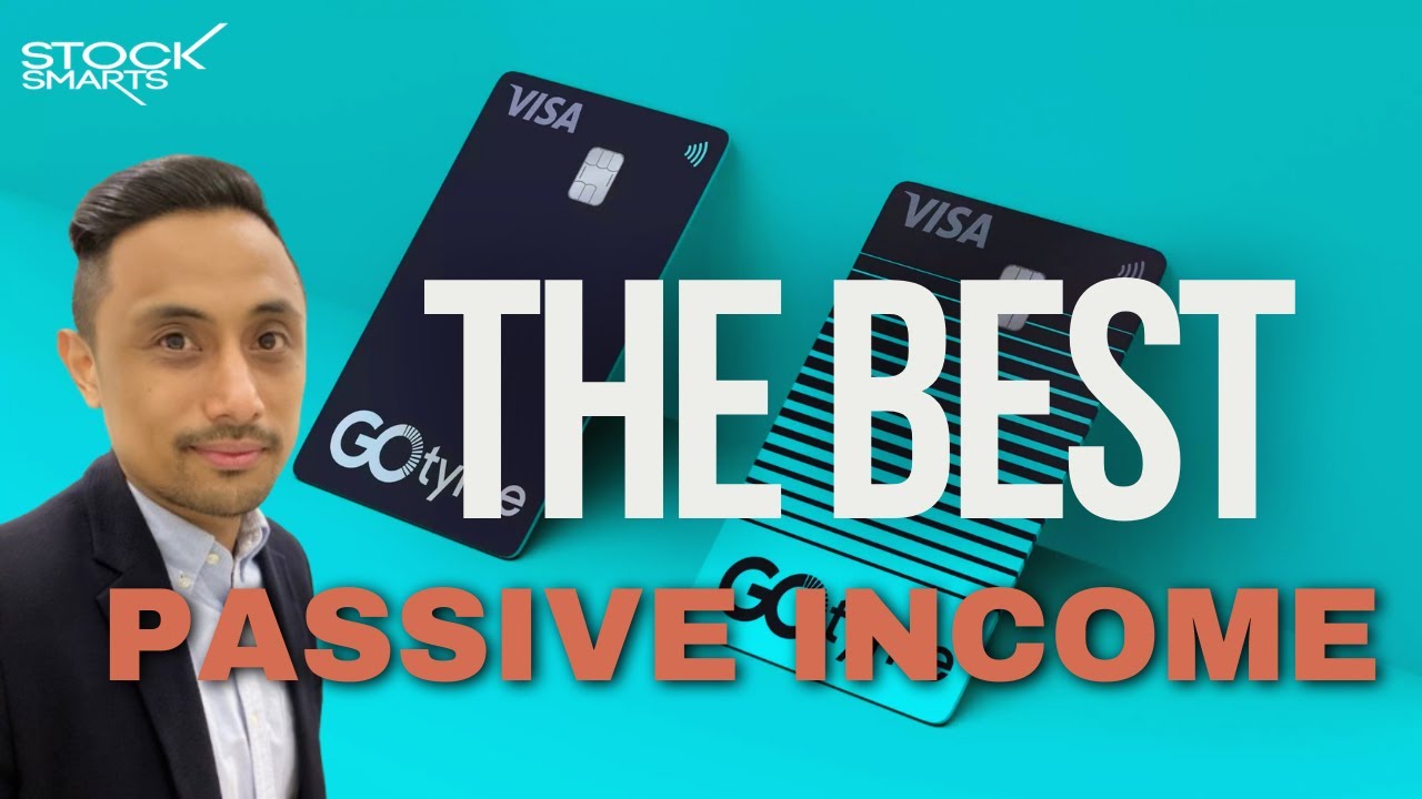 How GoTyme Bank Became the Go-To Passive Income Machine in the Philippines