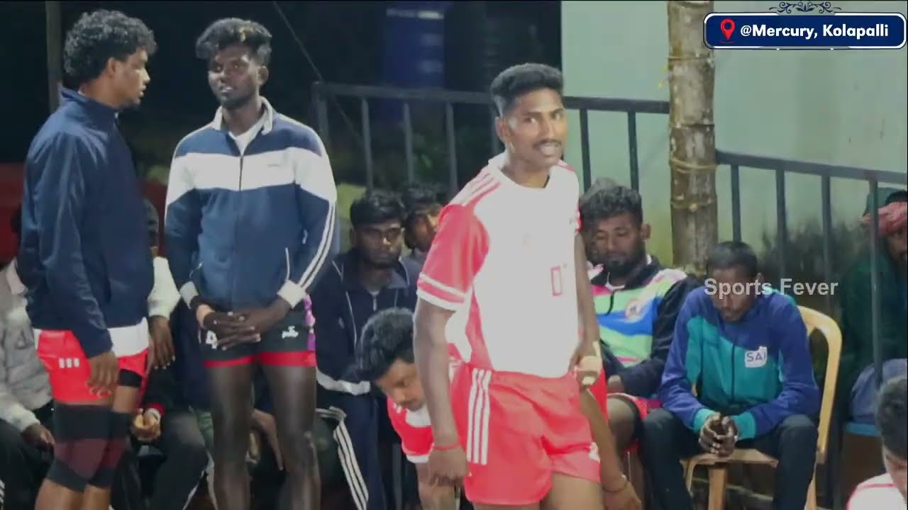 🔴Final |MSR BROTHERS KOLAPALLI VS VR1 COVAI | OPEN MATCH@KOLAPALLI,NILGIRI DT