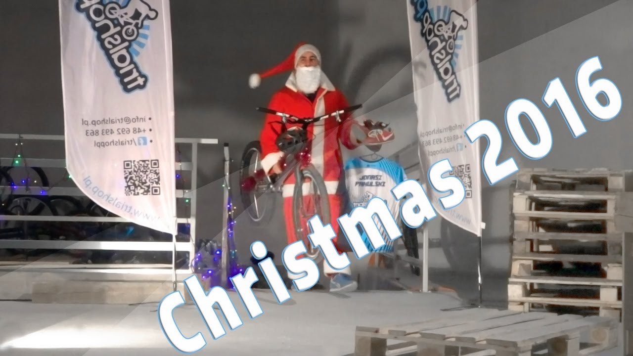 Trialshop.pl Christmas Story 2016