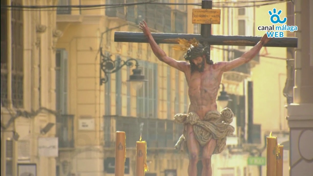 Crucifixión - Tribuna Oficial 2019
