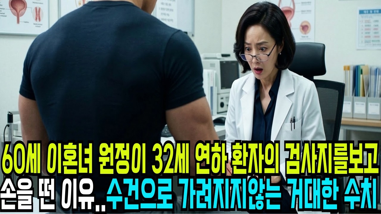 [황혼튜브]