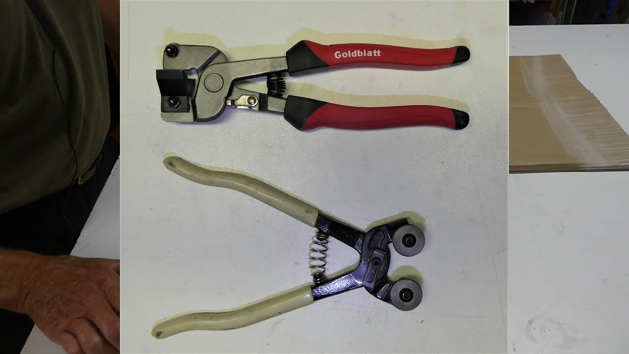Mosaic Tool Demonstration