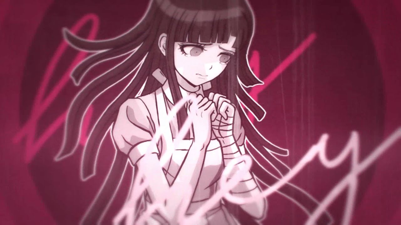 「DS」Miss Murder [4 Years Anniversary MEP]