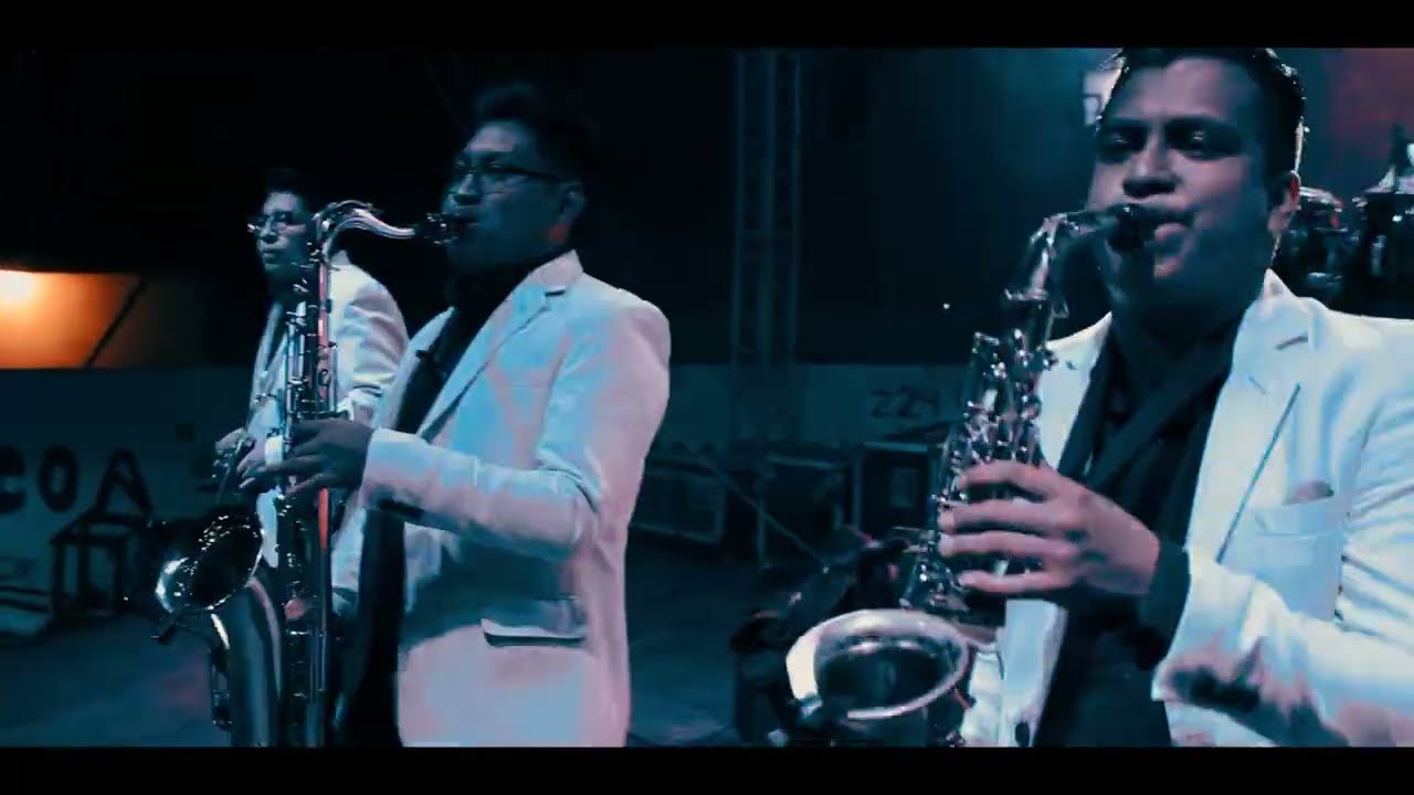 Repicame el Timbal