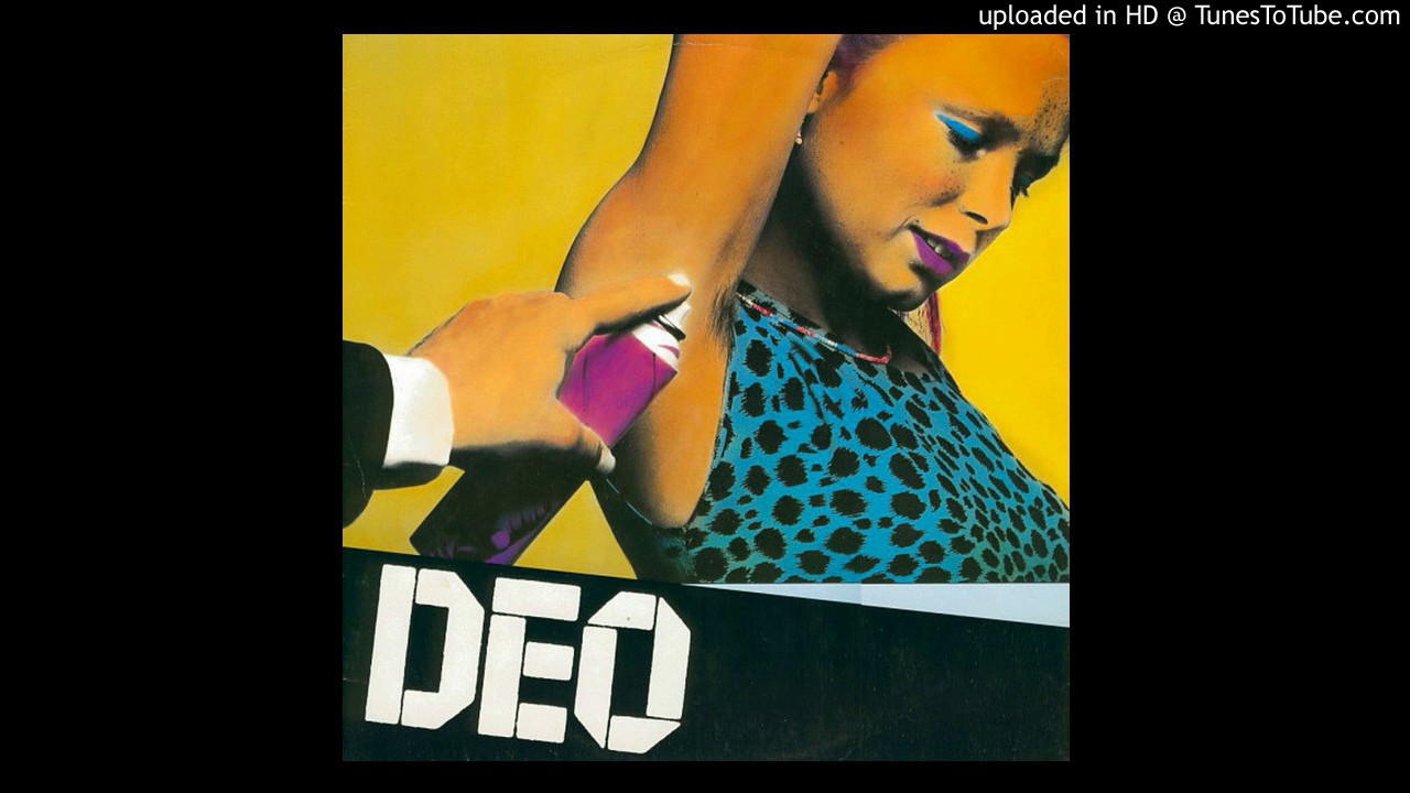 Exakt neutral (Deo, 1982)