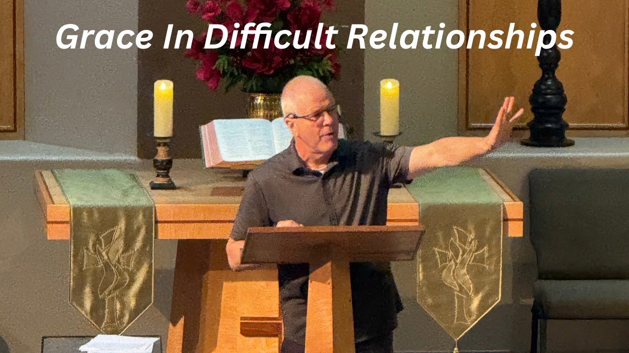 Pastor Steve Creel | Practical tips for dealing with Narcissists Week 3 | January 25, 2026
