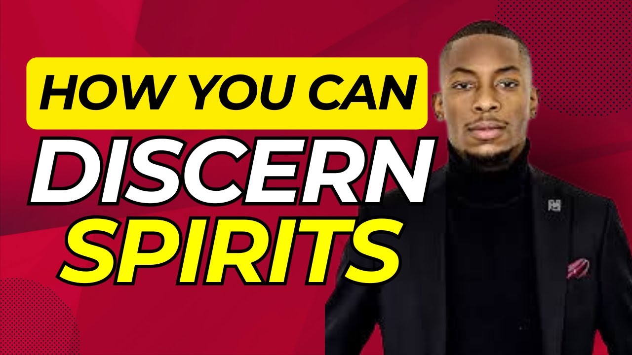 FULL VIDEO 👈 DISCERNMENT OF SPIRITS #mizmzwakhetancredi