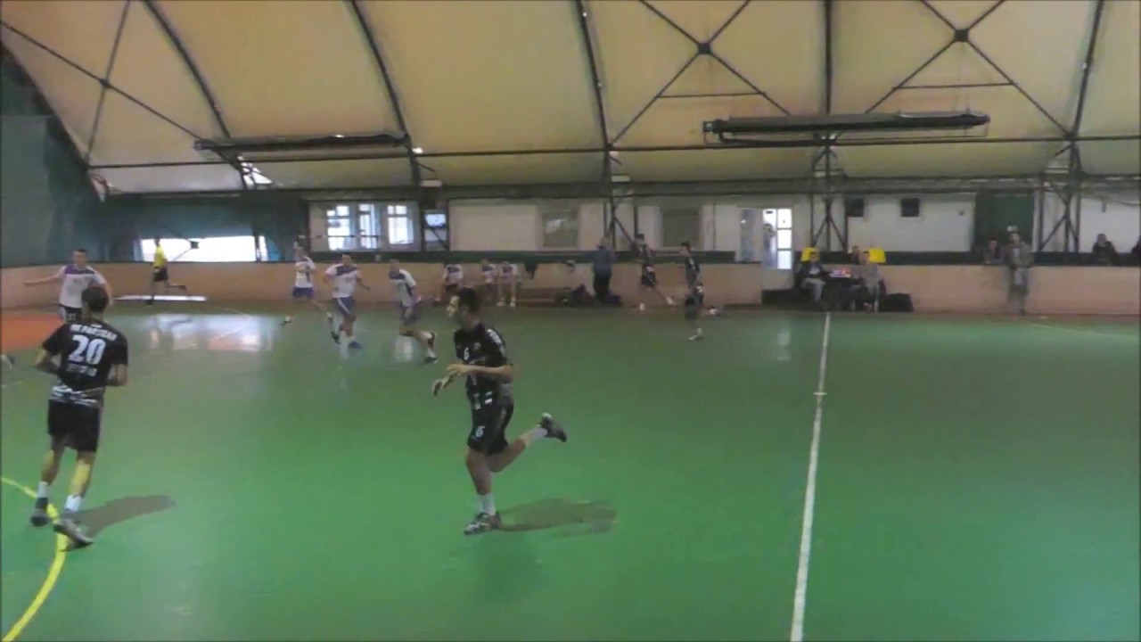 Partizan   ATH Prvo poluvreme 25.11.2017.