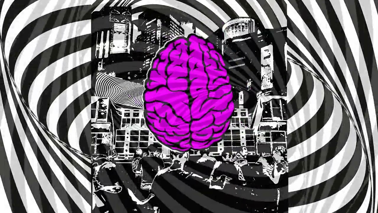 Skitzaph0nic - Reclaim Your Mind