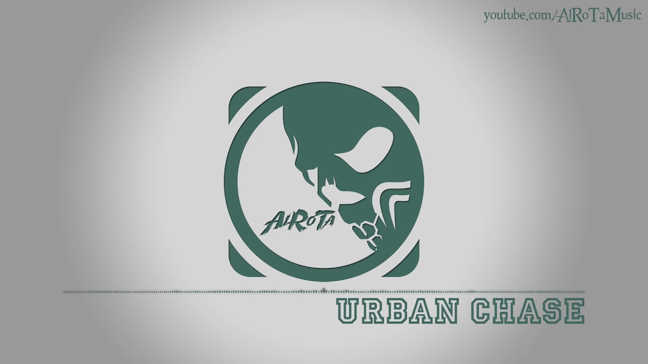 Urban Chase by Niklas Johansson - [Electro Music]