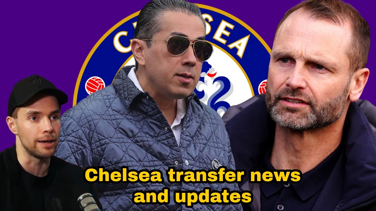 THE CHELSEA PROJECT WON'T WORK!! | IT'S TIME FOR SOME HOME TRUTHS!!