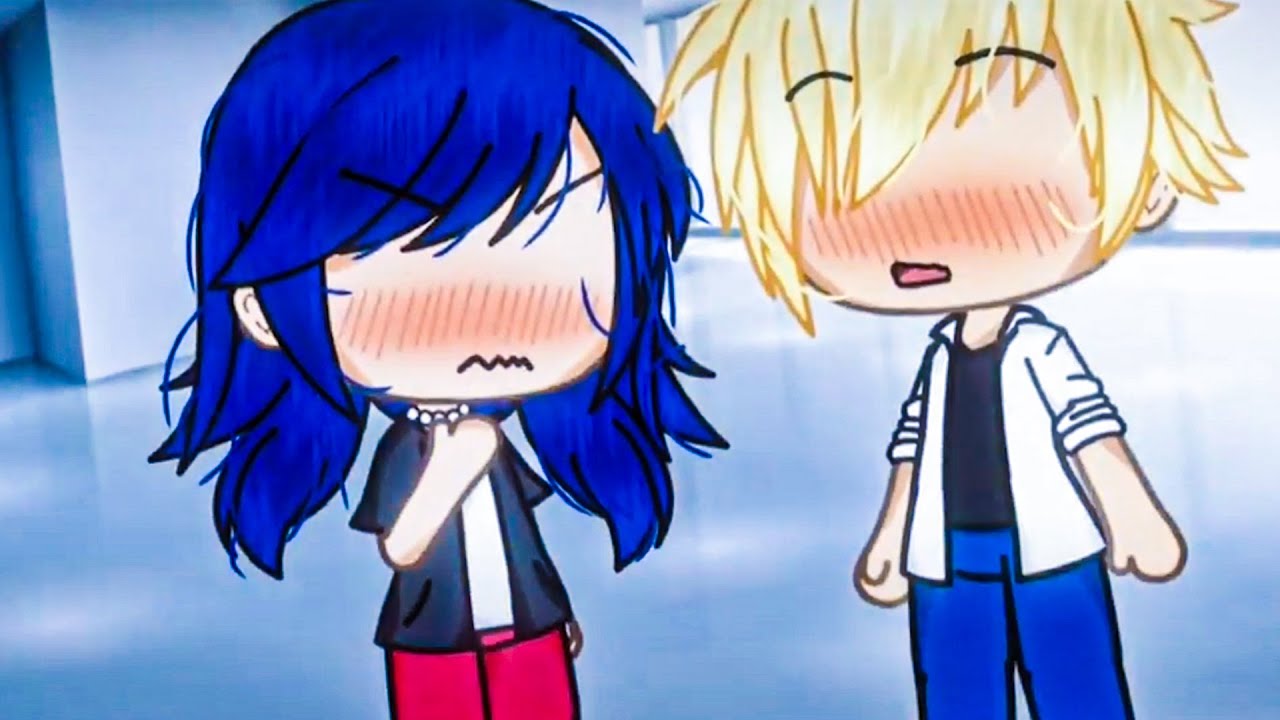 Miraculous Ladybug #10 🐞 | MLB TikTok Compilation 🌟 | Gacha Life & Gacha Club