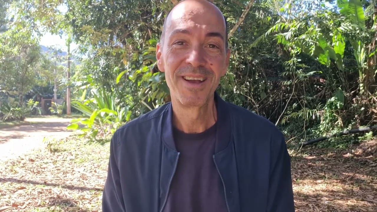 Na realidade, como era o treino de cardio do Ayrton Senna?