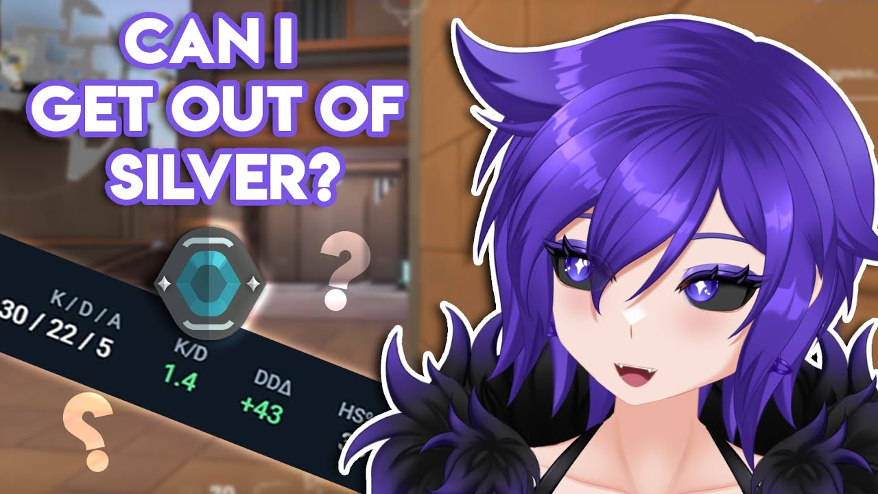 Vtuber's Road to PLATINUM