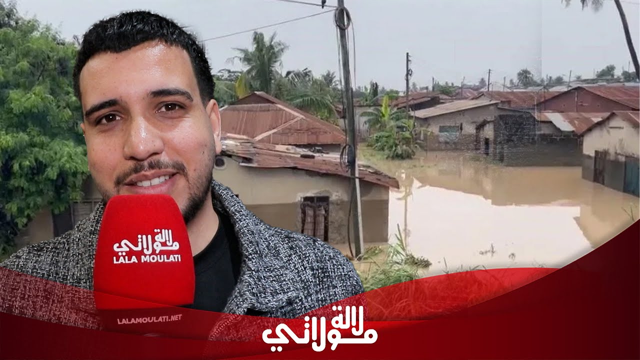 تبرّع أمين زين الدين بمنزله كاملًا لإنقاذ أسرة منكوبة بعد كارثة الفيضان؟ التفاصيل الكاملة