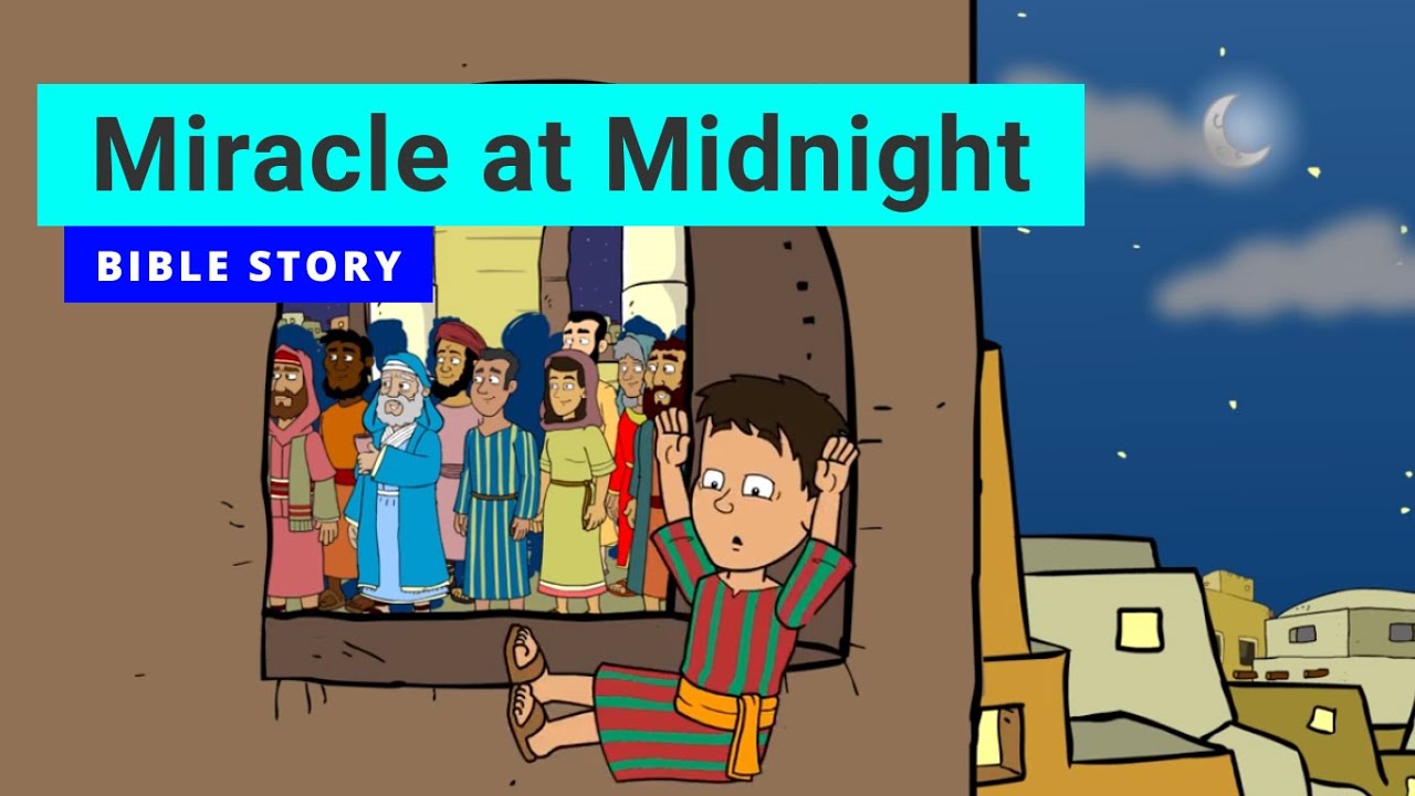 Bible story 