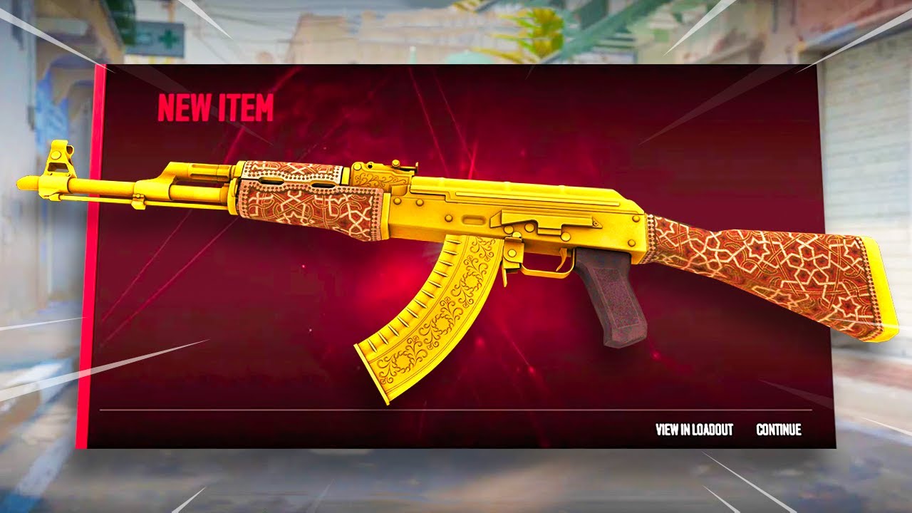 I Unboxed the TOP ITEM!! - SkinClub