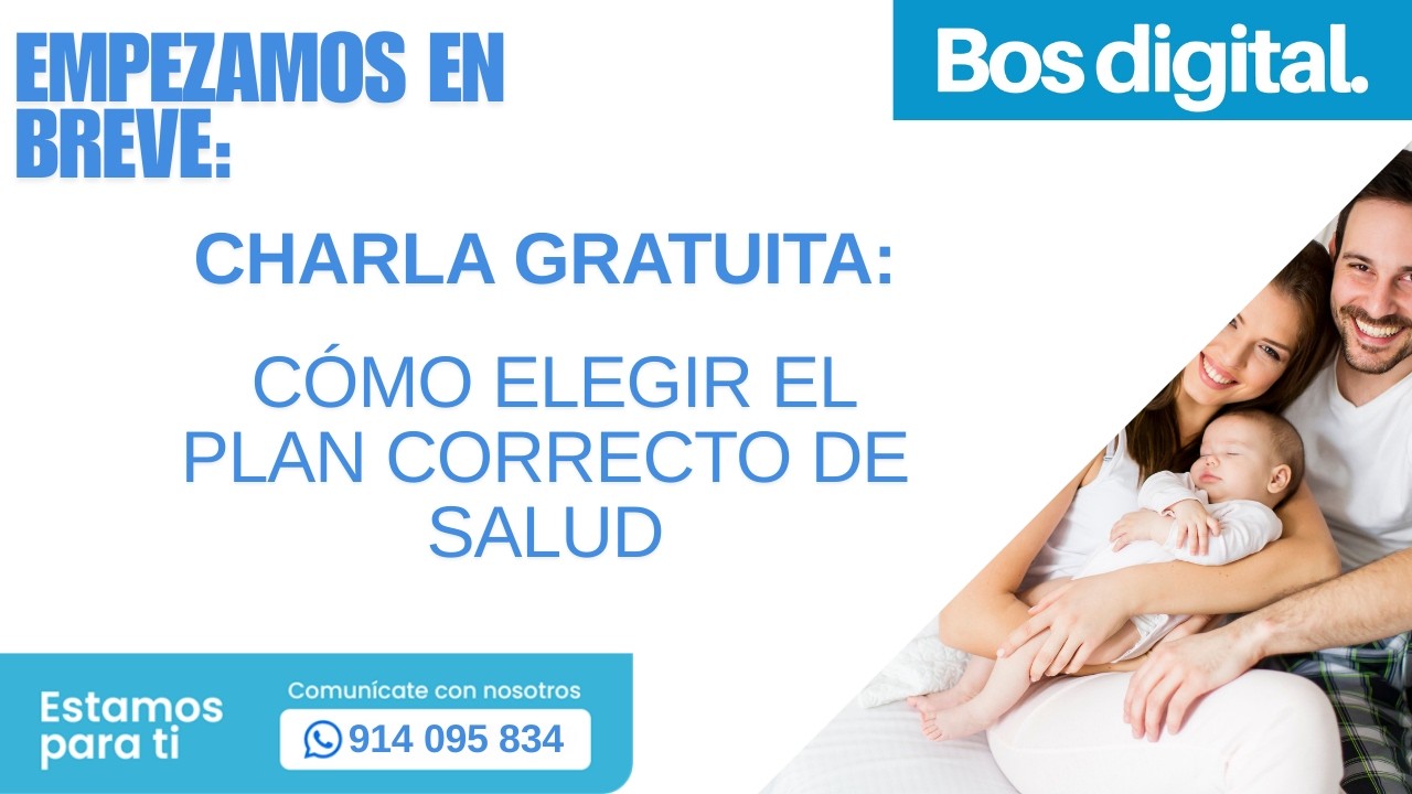 Charla 