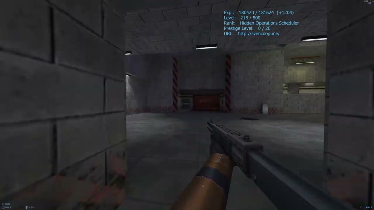 Sven Co op dsr