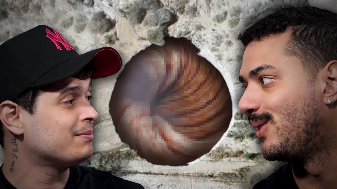 [YTPBR] COOL GIGANTE aparece no deserto do Atacama (YTPBR Você Sabia)
