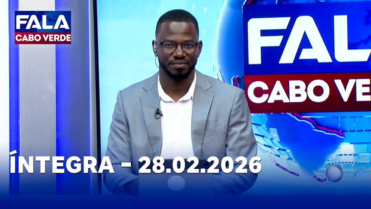 FALA CABO VERDE ÍNTEGRA 28.02.2026