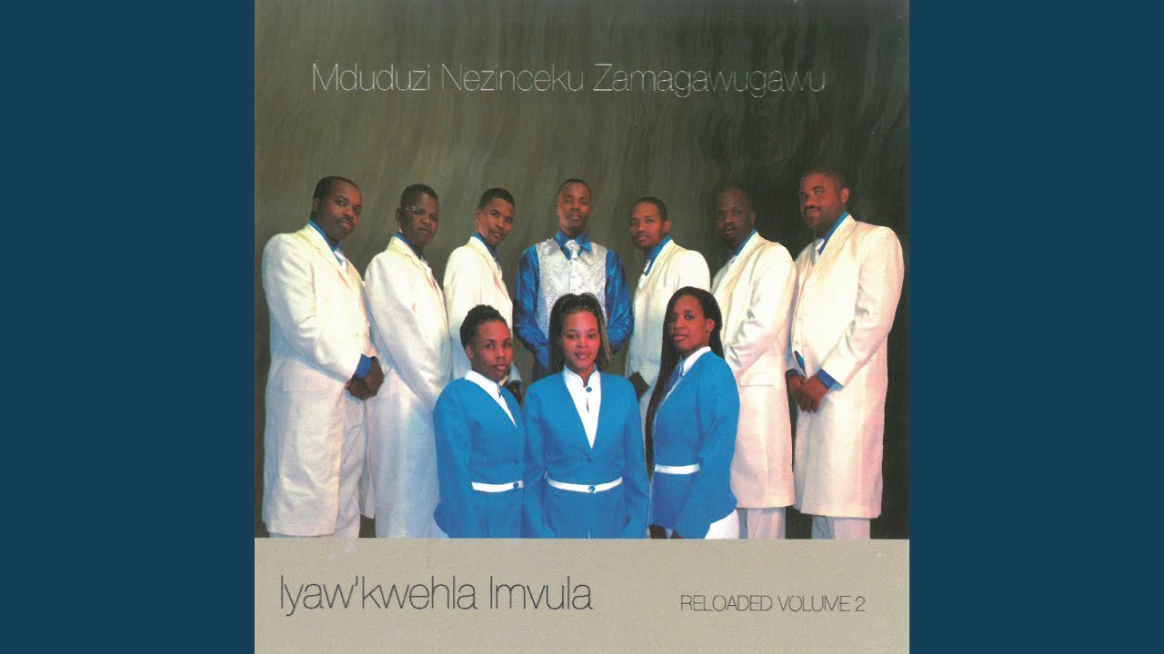 Ngithandiwe