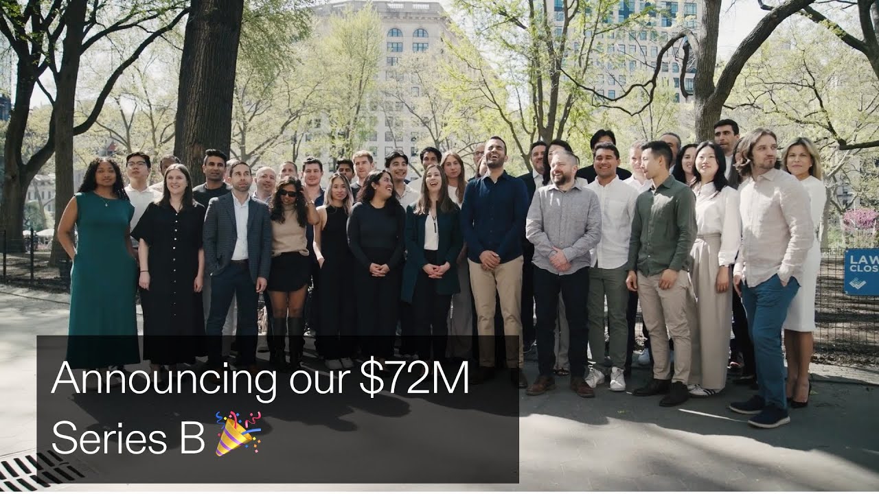Announcing Savvy's $72M Series B led by Industry Ventures | Savvy Wealth