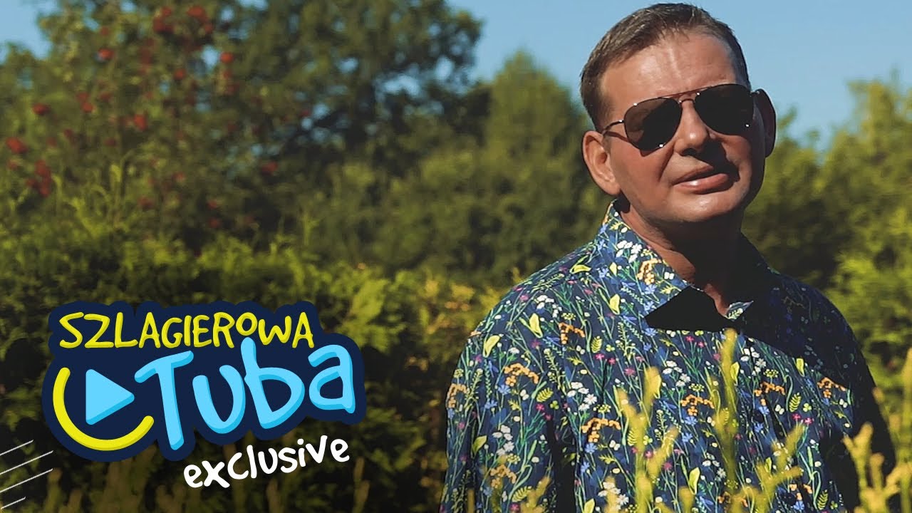 JAN BAVAR - Królowa kwiatów (Official Video)