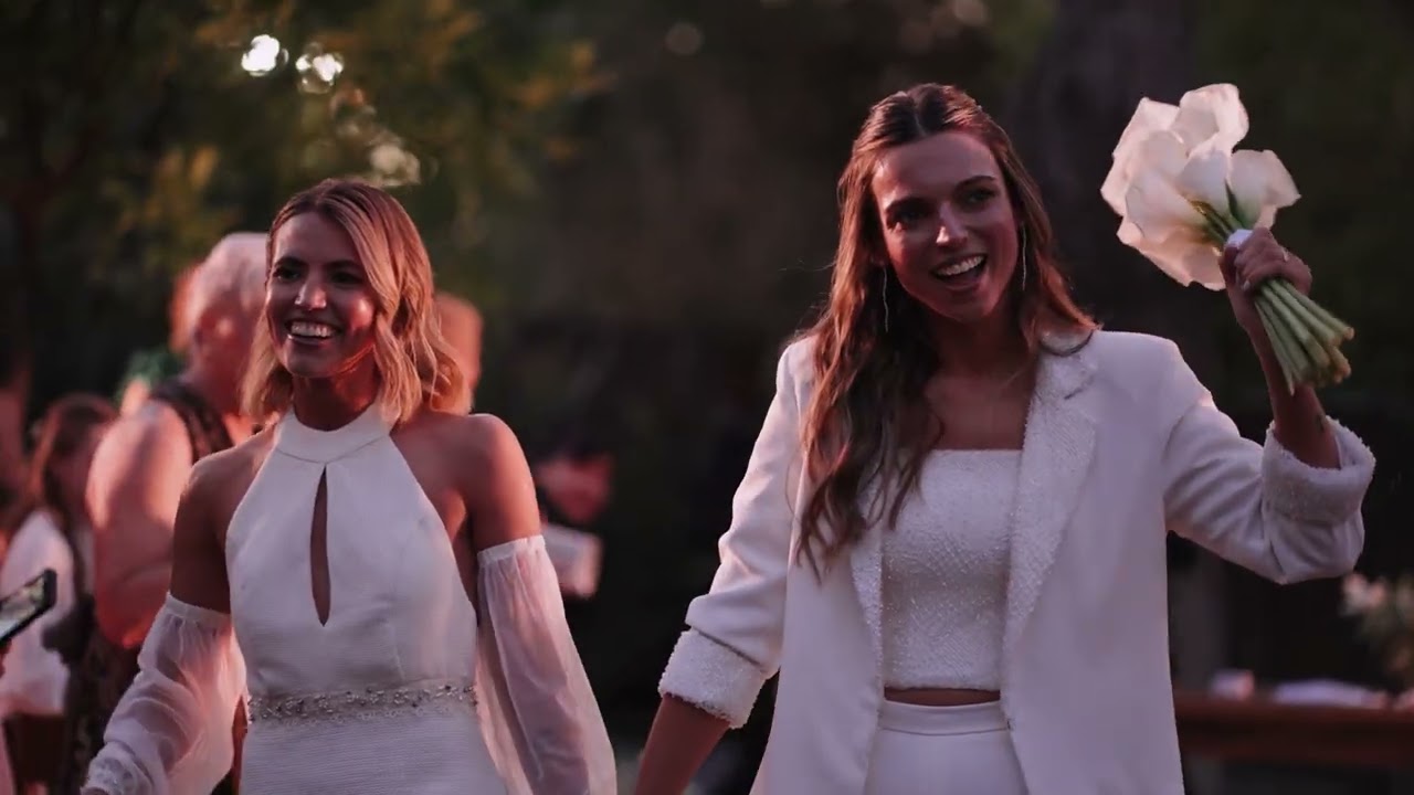 Cami y Mica - HighLights
