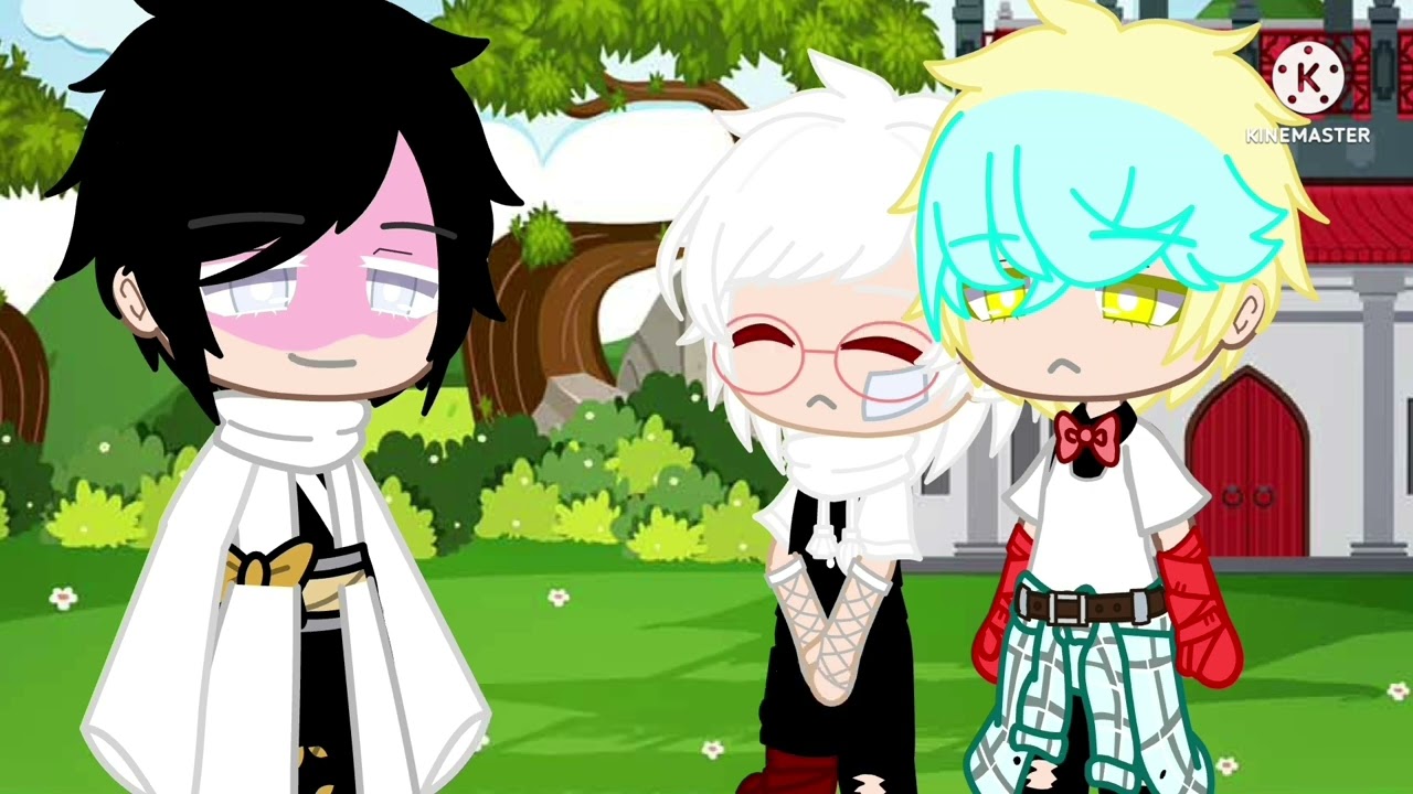 If me and my Brother were in Demon slayer/ part 1