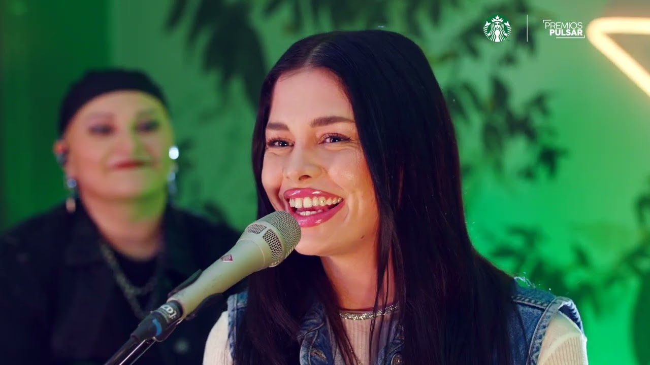 SOULFIA - STARBUCKS STARSTAGE LIVE SESSION