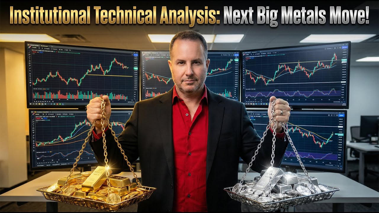 GOLD & SILVER ALERT: The $71 Support Hold & $50 
