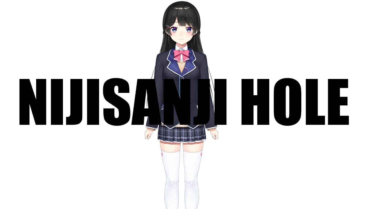 にじさんじホール