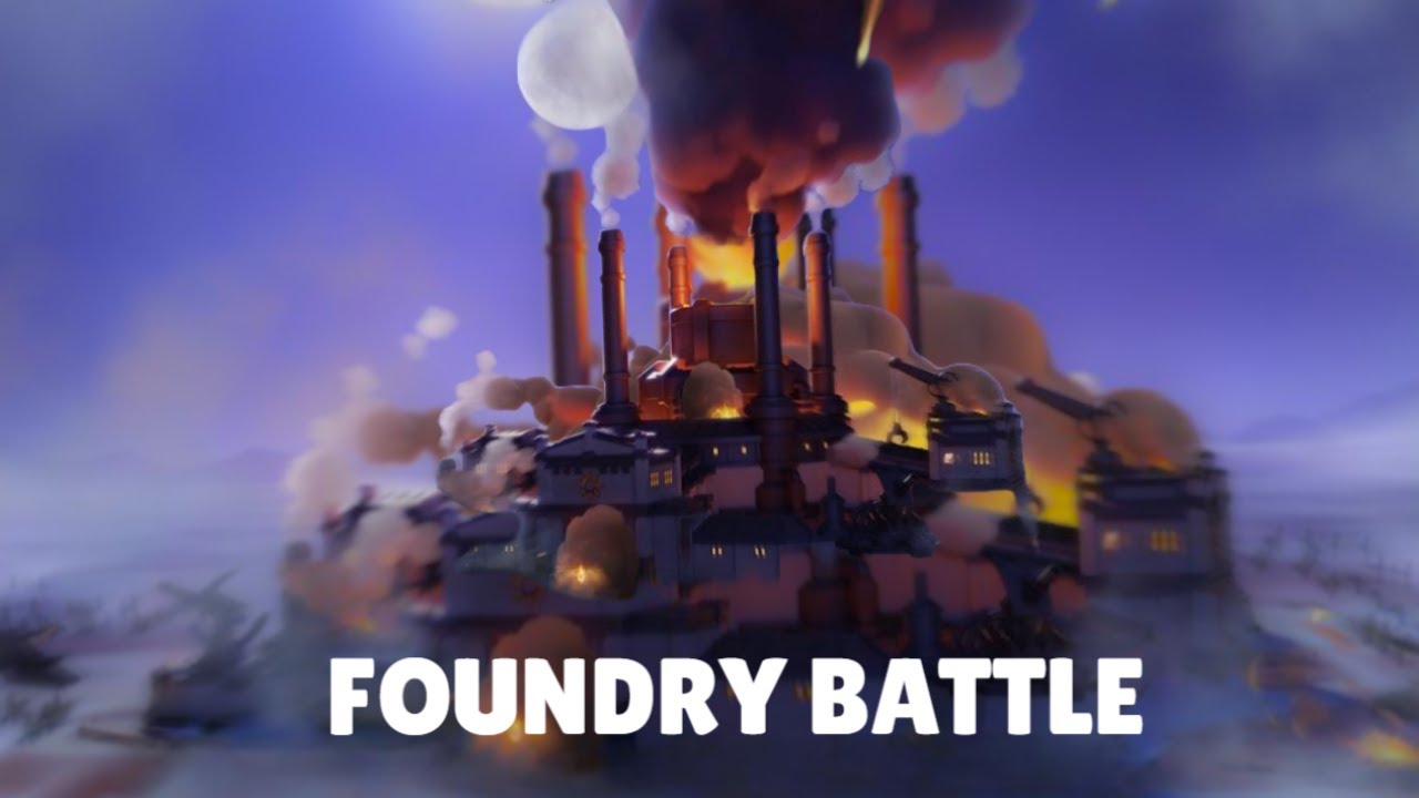 Whiteout Survival - Foundry - Lady Ann & M A R W A N playing together in SxS 🔥🔥🔥/