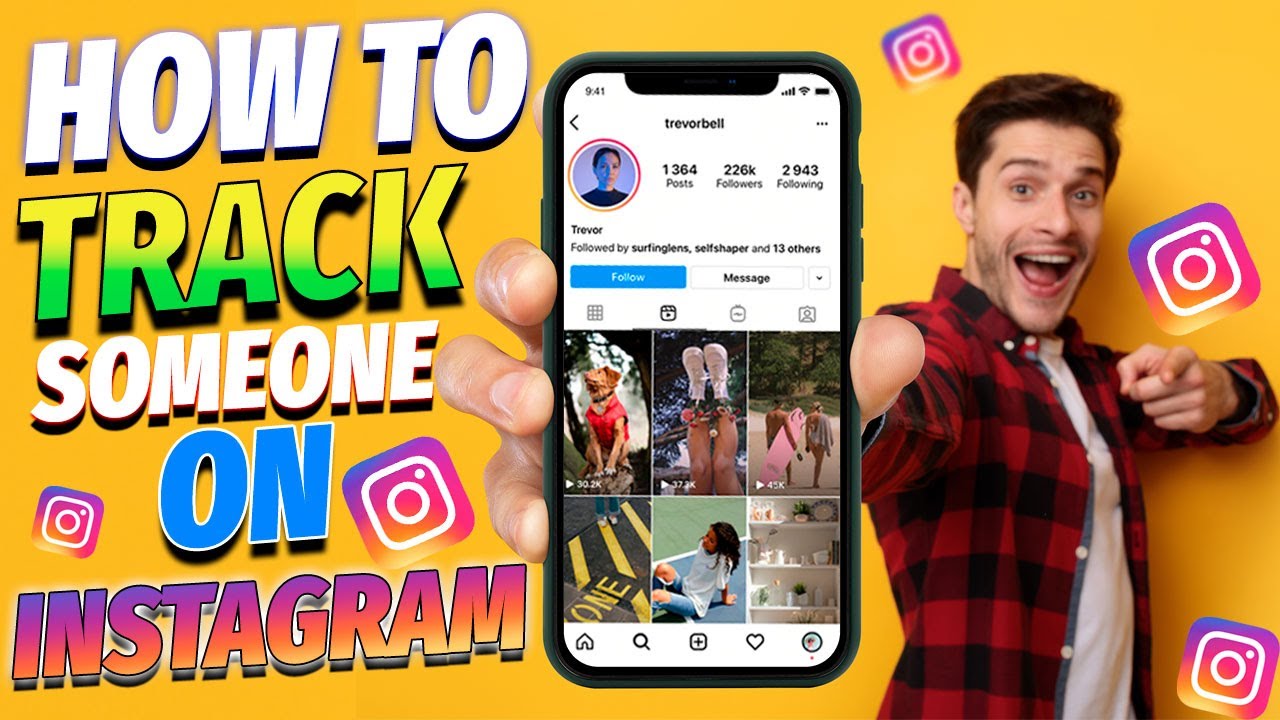 Best Instagram Monitoring App - 5 Tips & Tricks