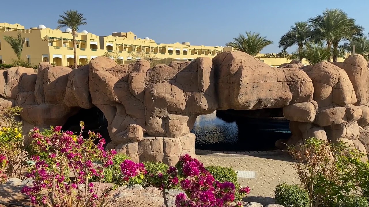 The Bayview Resort - Taba Heights - Sinaï - Egypt