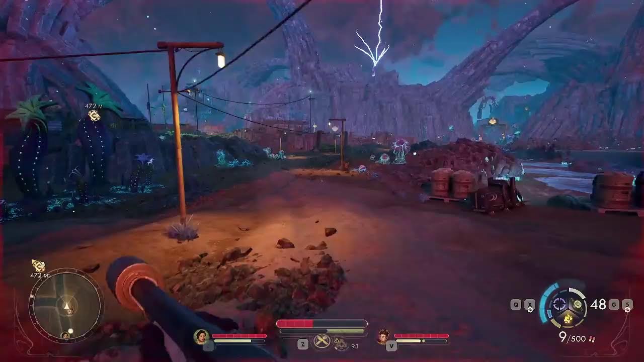 The Outer Worlds 2  Тхе Оутер Вордлс 2