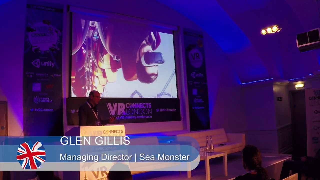 Immersive Technology &ndash; The Implication For Creating Engagement To Drive Marketing