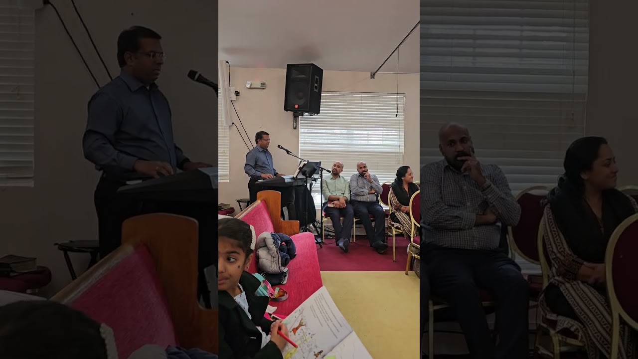 Bhayamo ini ennil sthaanamilla