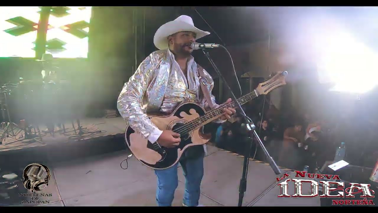 Popurri De Cumbias  